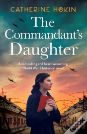 Capa do artigo The Commandant