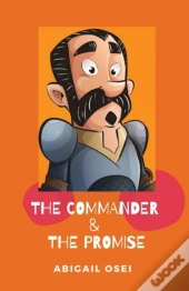 The Commander And The Promise