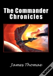 Capa do artigo The Commander Chronicles