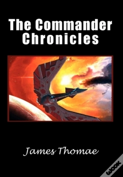 Capa do artigo The Commander Chronicles