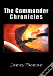 Capa do artigo The Commander Chronicles