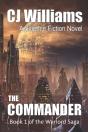The Commander - Preview