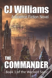 Capa do artigo The Commander