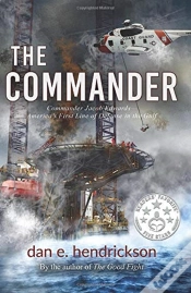 Capa do artigo The Commander