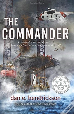 Capa do artigo The Commander