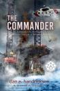 The Commander - Preview