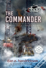 Capa do artigo The Commander