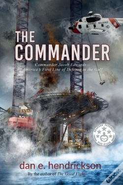 Capa do artigo The Commander