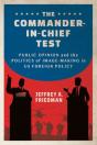 The Commander-In-Chief Test - Preview