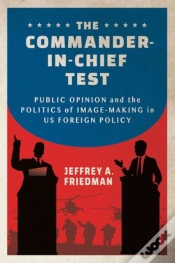 Capa do artigo The Commander-In-Chief Test