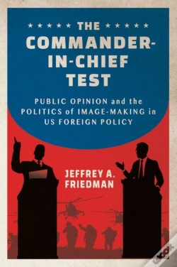 Capa do artigo The Commander-In-Chief Test
