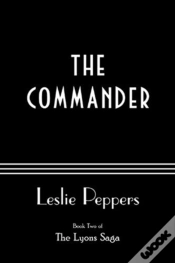 Capa do artigo The Commander
