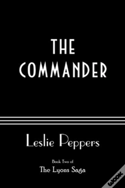 Capa do artigo The Commander