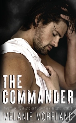 Capa do artigo The Commander