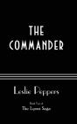 The Commander - Preview