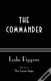 Capa do artigo The Commander