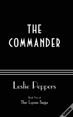 Capa do artigo The Commander