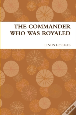Capa do artigo The Commander Who Was Royaled