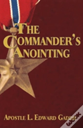 The Commander'S Anointing