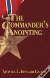 Capa do artigo The Commander