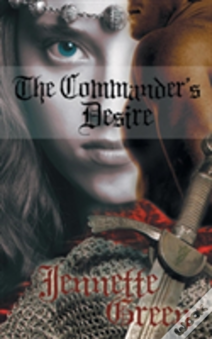 The Commander'S Desire
