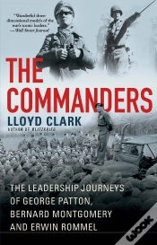 Capa do artigo The Commanders