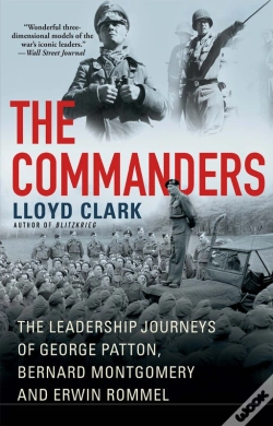 Capa do artigo The Commanders