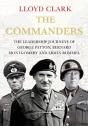 The Commanders - Preview