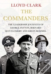 Capa do artigo The Commanders