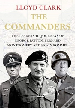 Capa do artigo The Commanders
