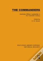 The Commanders