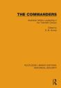 The Commanders - Preview