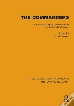 Capa do artigo The Commanders