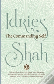 Capa do artigo The Commanding Self