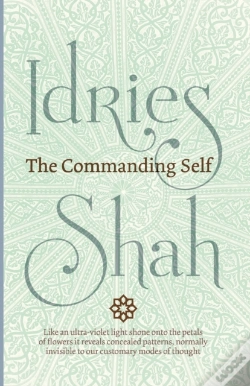 Capa do artigo The Commanding Self