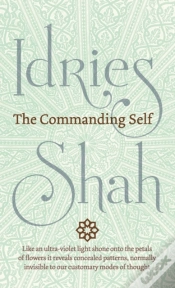 Capa do artigo The Commanding Self