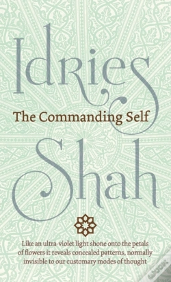 Capa do artigo The Commanding Self