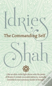 Capa do artigo The Commanding Self