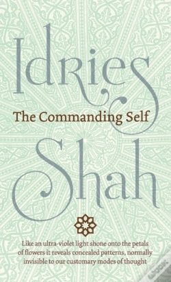 Capa do artigo The Commanding Self