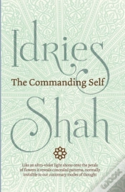 Capa do artigo The Commanding Self