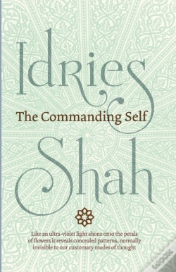 Capa do artigo The Commanding Self