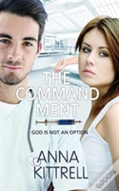 Capa do artigo The Commandment