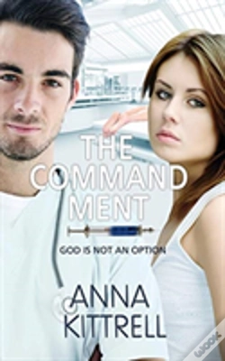 Capa do artigo The Commandment