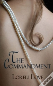 Capa do artigo The Commandment
