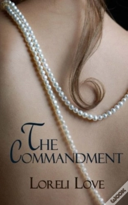 Capa do artigo The Commandment