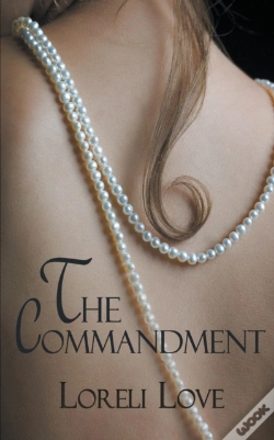 Capa do artigo The Commandment