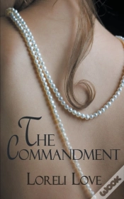Capa do artigo The Commandment