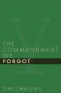The Commandment We Forgot - Preview