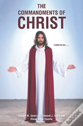 The Commandments Of Christ
