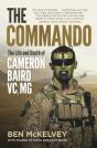 The Commando - Preview